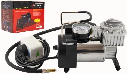 Compresor de aer 150 PSI cu accesorii