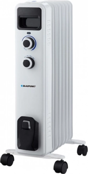 Radiator cu ulei 1500 W BLAUPUNKT HOR301