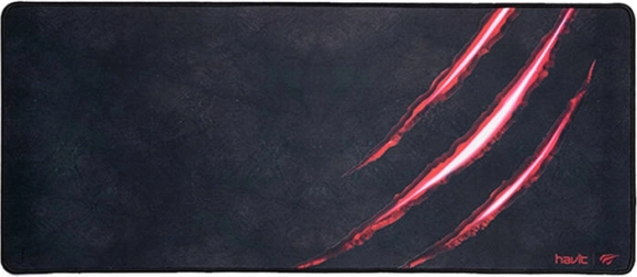mouse pad de gaming pentru mouse și tastatură Havit MP860