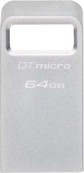 USB Flash Disk Kingston DataTraveler Micro 64GB USB 3.2 Gen 1