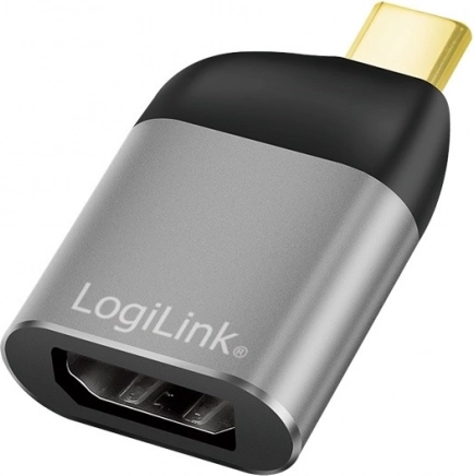 Adaptor USB-C la DisplayPort 8K