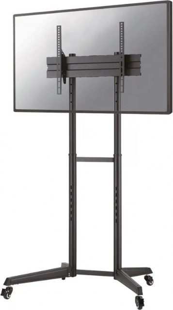 Stand TV mobil pe roți NEOMOUNTS FL50-540BL1, 37–70", 50 kg