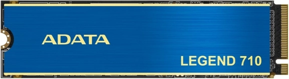 SSD ADATA LEGEND 710 256 GB M.2 NVMe PCIe 3.0