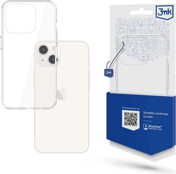 Husă Armor pentru iPhone 15/14 13 6,1