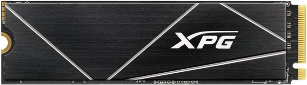 SSD intern XPG GAMMIX S70 BLADE 4 TB (PCIe 4.0 x4, M.2 2280)