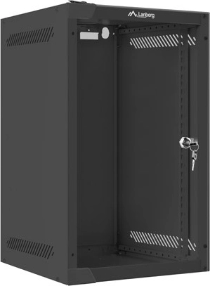 Dulap suspendat 10 inci negru