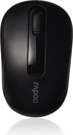 Mouse optic wireless Rapoo M10PLUS negru