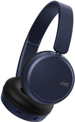 căști wireless ha-s36w albastre