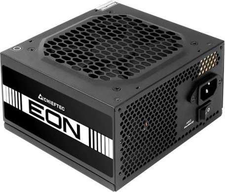 Chieftec EON ZPU-400S 400 W – sursă de alimentare 80 PLUS