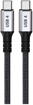 Cablu USB‑C Thunderbolt 4 2 m