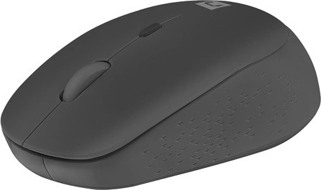 Mouse wireless Natec Harrier 2 Bluetooth 5.1 negru