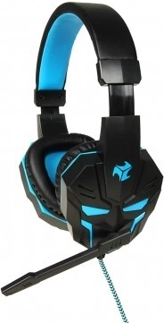 Căști de gaming cu microfon X8