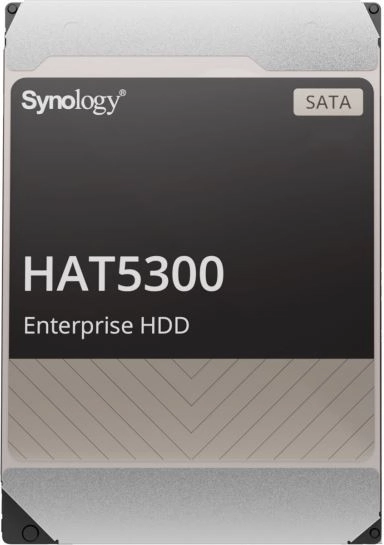 Hard disk intern Synology 4 TB pentru servere și NAS