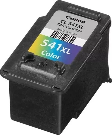 Cartuș de cerneală color CANON CL-541XL