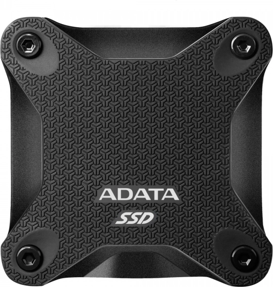 SSD extern ADATA SD620 512GB