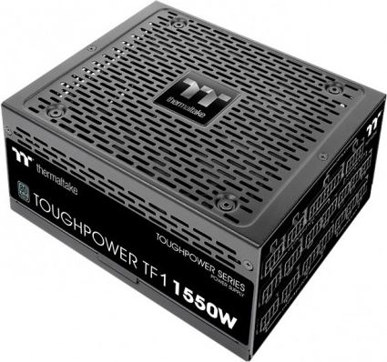 Sursă de alimentare Toughpower TF1 1550W Modular 80+ Titanium