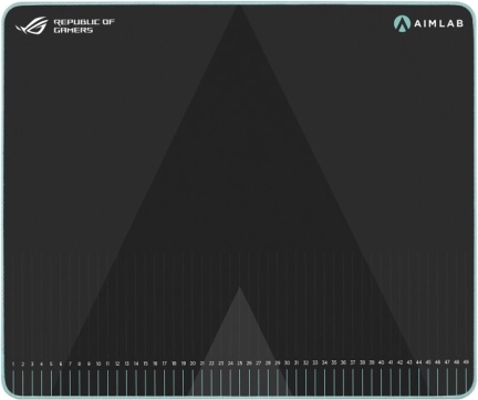 Suport de mouse de joc ROG Hone Ace Aim Lab Edition