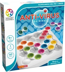Mindok Smart Anti-Virus Joc