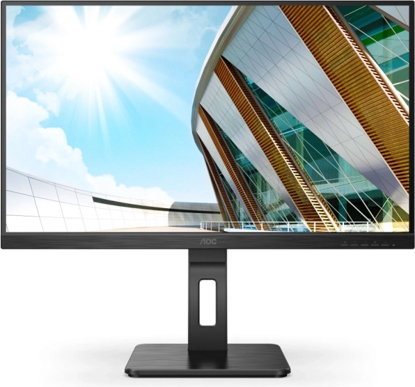 Monitor AOC 24 inci