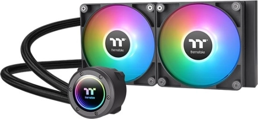 Răcire cu lichid THERMALTAKE TH240 V2 ARGB 240 mm