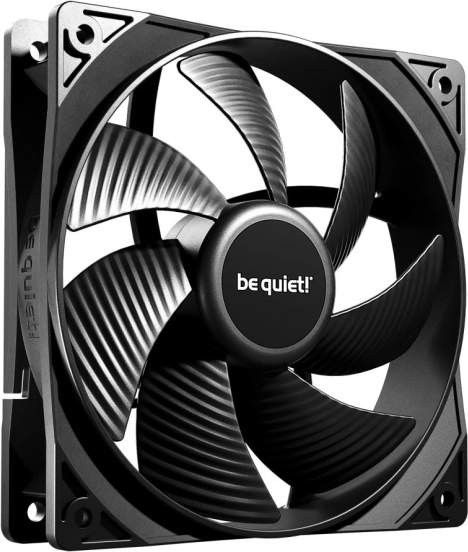 Ventilator Pure Wings 3 120 mm PWM