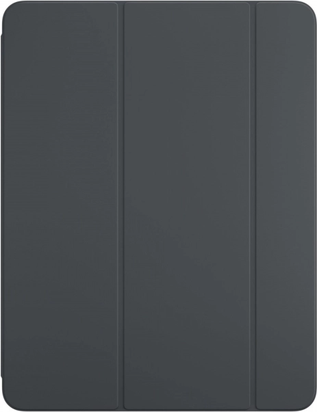 Husă Smart Folio pentru iPad Pro 13" (M4) - neagră