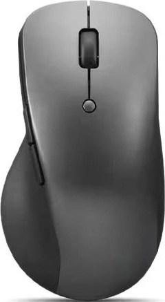 Mouse wireless profesional Lenovo cu Bluetooth și baterie reîncărcabilă