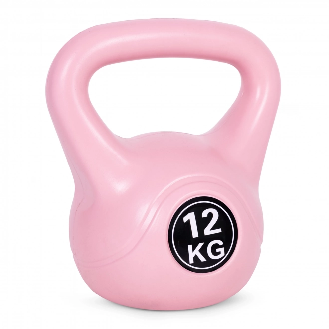 Kettlebell 12 kg de la ModernHome