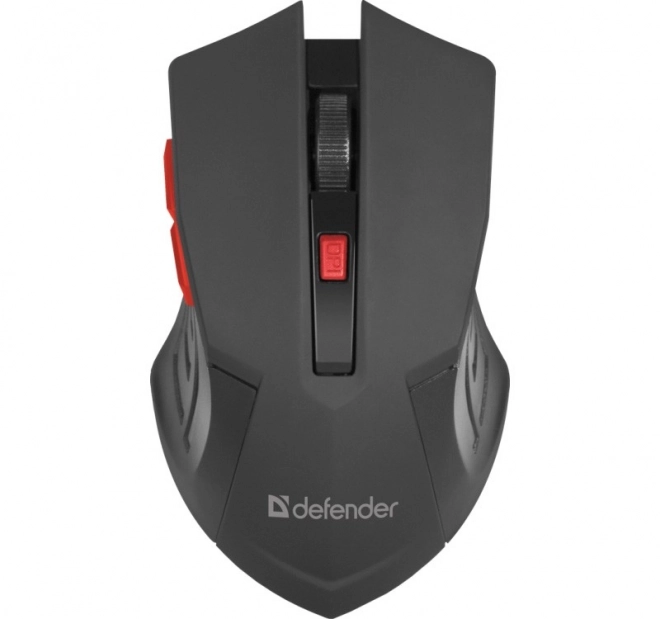 Mouse wireless Accura