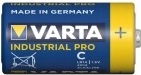 Baterie alcalină C R14 Industrial PRO 20 buc