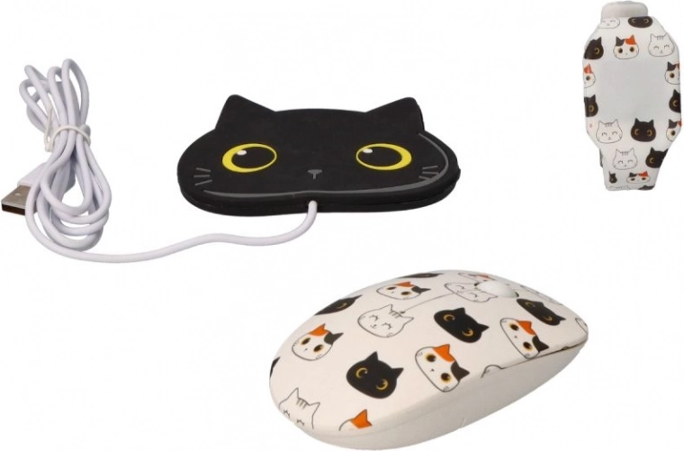 Ușoară și ergonomică