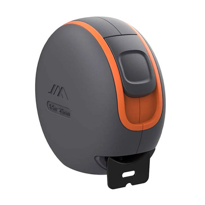 Carcasă ergonomică TPE și prindere sigură