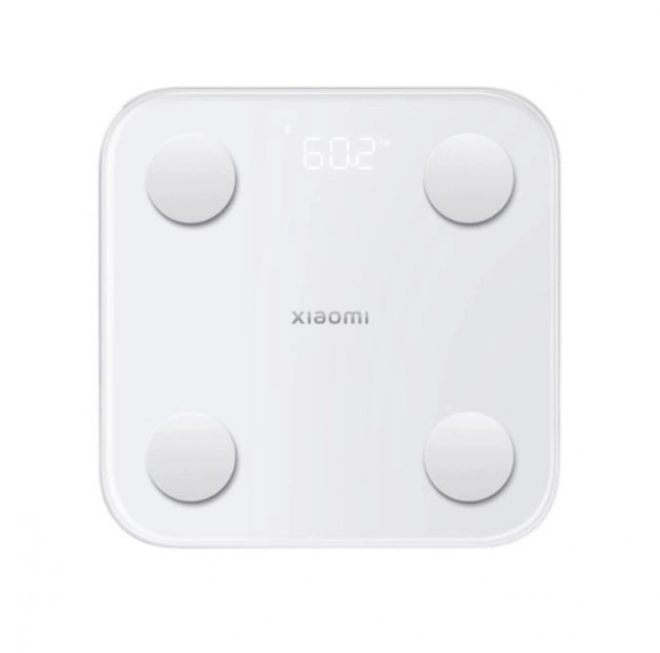 Cântar corporal inteligent Xiaomi cu analiză corporală S400