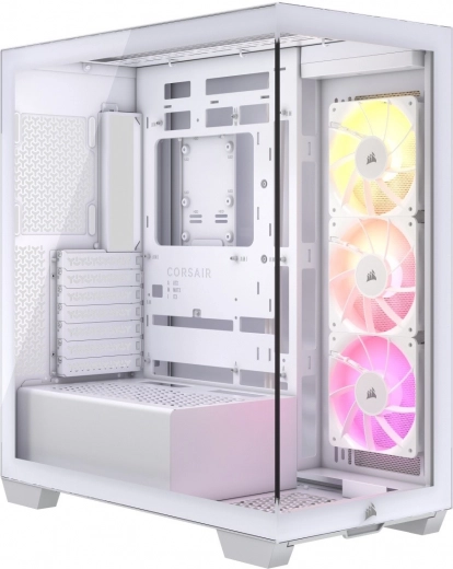 Design elegant cu panouri transparente