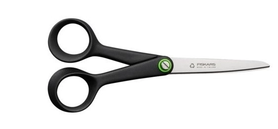 Foarfecă universală mică Fiskars Renew