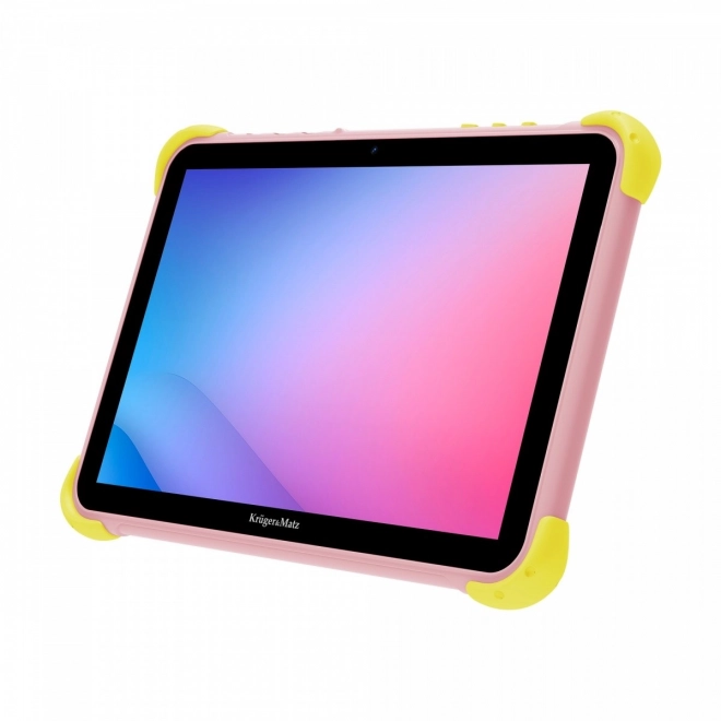 Tablet pentru copii Kruger & Matz Fun 1008 roz