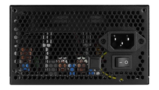 Sursă de alimentare AeroCool Lux RGB 750W
