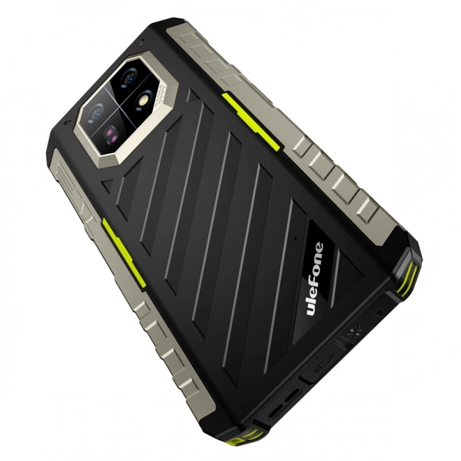 Smartphone Armor 22 4G 8/256GB Verde