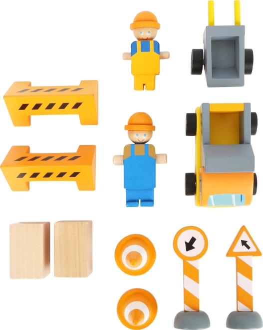 Accesorii bogate pentru joc de rol
