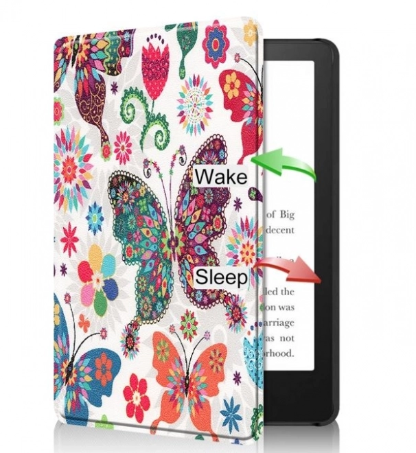 Husă Kindle Paperwhite 11 Amazon 2021 6.8 inch