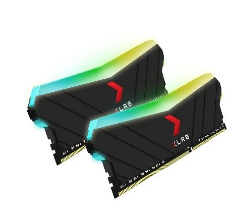 Memorie XLR8 RGB Gaming 32GB DDR4 3200MHz