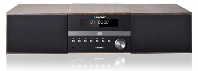 Sistem audio cu RDS Bluetooth și CD