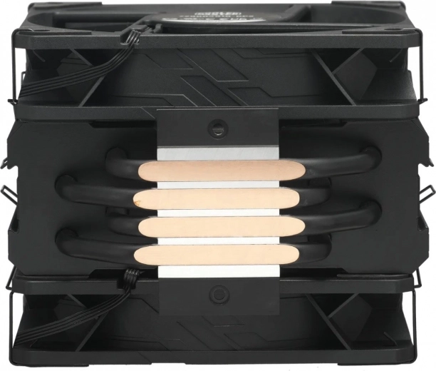 Eficiență ridicată de disipare a căldurii