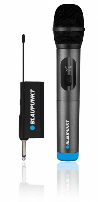 Microfon wireless Blaupunkt UHF WM40U
