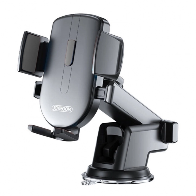Suport auto pentru bord Joyroom JR-OK3, reglabil (negru)
