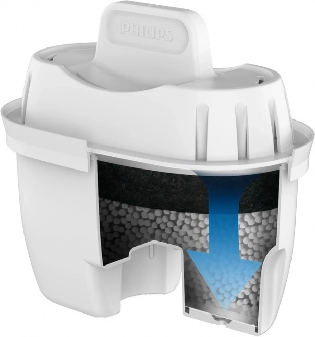 Filtru schimb Micro Xclean 6 bucăți