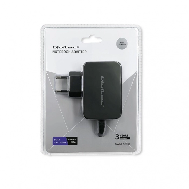 Încărcător Lenovo 20W