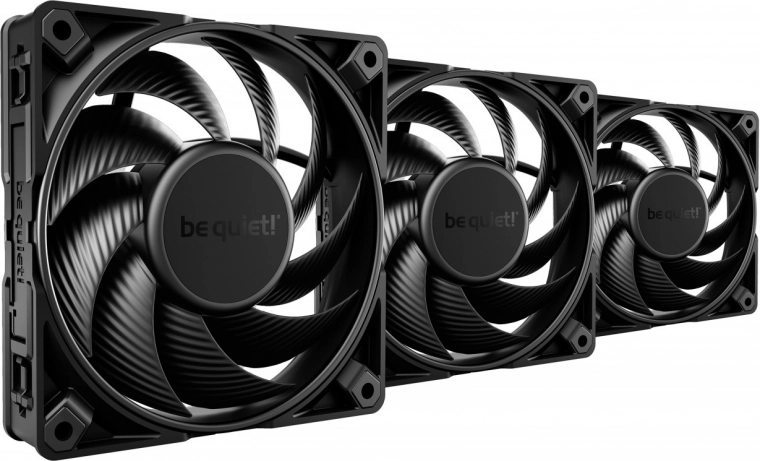 Funcționare silențioasă