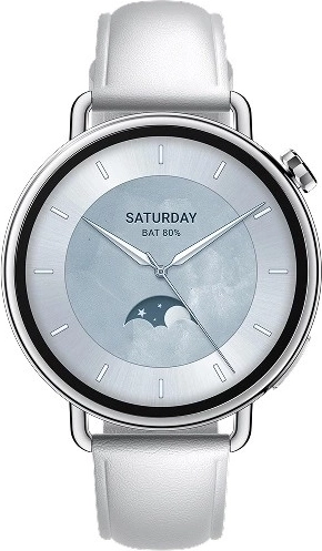 Design premium din oțel și carcasă subțire