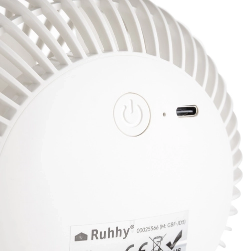 Încărcare USB-C și curățare ușoară